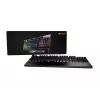 be quiet! Light Mount Silent Linear DE ISO klawiatura gamingowa USB QWERTZ Czarna