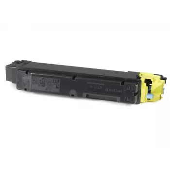 Tusz Kyocera TK-5160Y 3000 stron Żółty