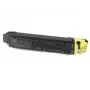 Tusz Kyocera TK-5160Y 3000 stron Żółty