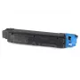 KYOCERA TK-5160C kaseta z tonerem 1 szt. Oryginalny cyjan