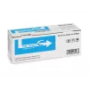 KYOCERA TK-5160C kaseta z tonerem 1 szt. Oryginalny cyjan