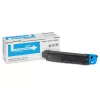 KYOCERA TK-5160C kaseta z tonerem 1 szt. Oryginalny cyjan