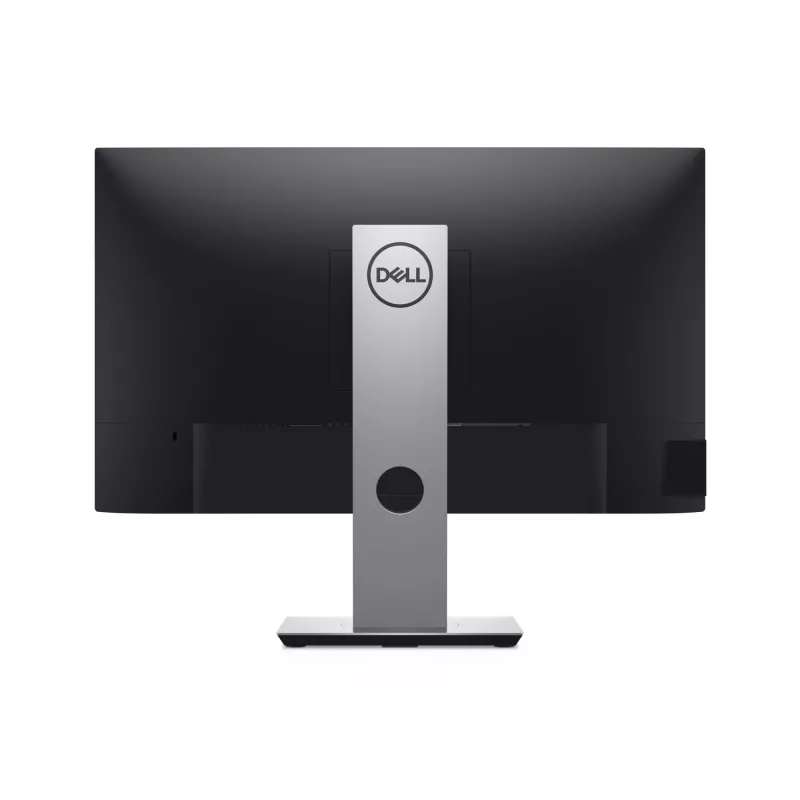 Monitor komputerowy DELL P2419H 61 cm (24 cale) 1920 x 1080 pikseli Full HD LCD Czarny