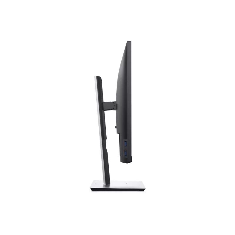 Monitor komputerowy DELL P2419H 61 cm (24 cale) 1920 x 1080 pikseli Full HD LCD Czarny
