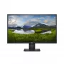 Monitor komputerowy DELL E Series E2720H 68,6 cm (27 cali) 1920 x 1080 pikseli Full HD LCD Czarny