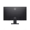 Monitor komputerowy DELL E Series E2720H 68,6 cm (27 cali) 1920 x 1080 pikseli Full HD LCD Czarny