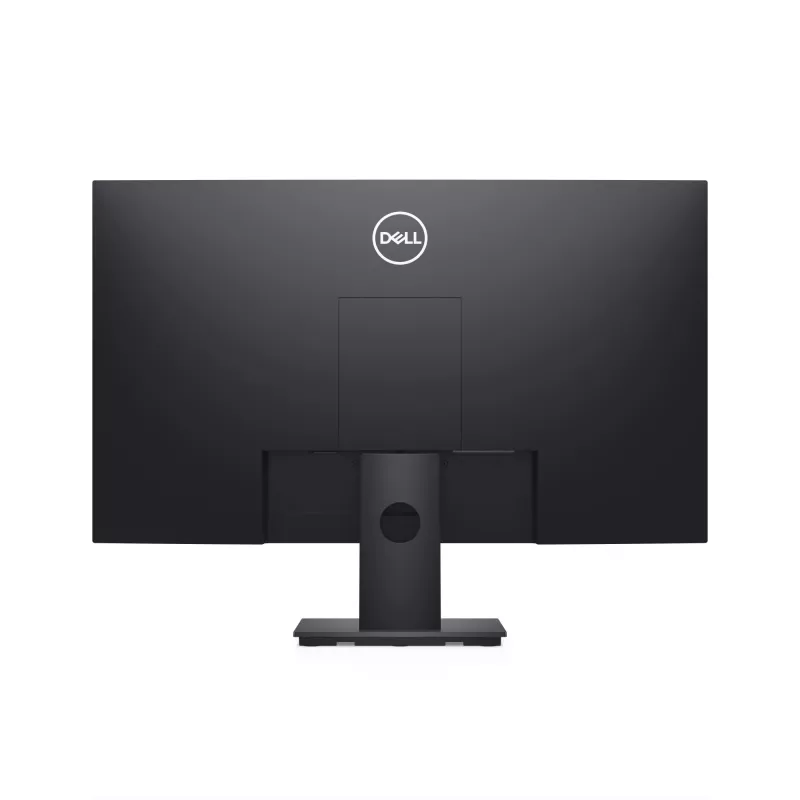 Monitor komputerowy DELL E Series E2720H 68,6 cm (27 cali) 1920 x 1080 pikseli Full HD LCD Czarny