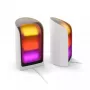Lampa Wall Washer Philips Hue Play — LED, 1035 lm, żywotność 25 000 h, biały, aluminium/tworzywo sztuczne, 100–240 V
