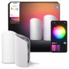 Lampa Wall Washer Philips Hue Play — LED, 1035 lm, żywotność 25 000 h, biały, aluminium/tworzywo sztuczne, 100–240 V