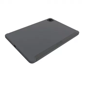 TERRA 1510033 etui na tablet 32 cm (12,6 cala) Folio Szary