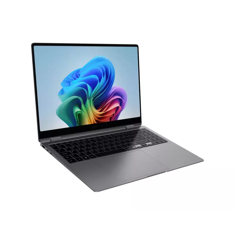 Laptop Samsung Galaxy Book5 Pro 360 16 cali Intel Core Ultra 7 32GB RAM 1TB SSD Intel Arc Windows 11