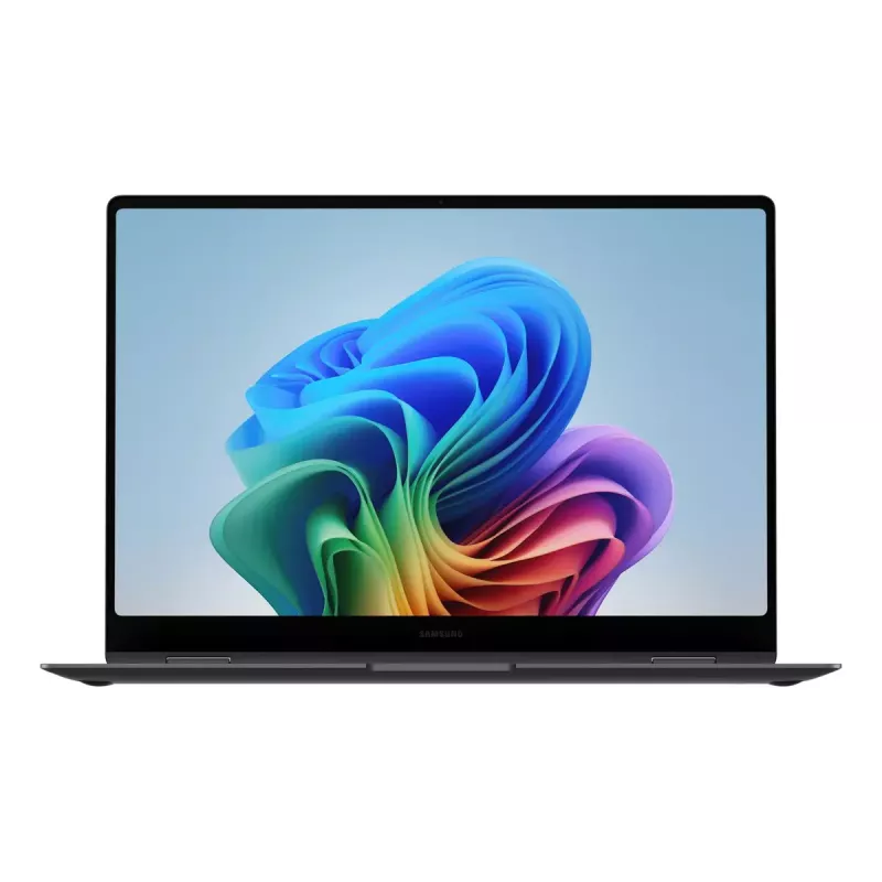 Laptop Samsung Galaxy Book5 Pro 360 16 cali Intel Core Ultra 7 32GB RAM 1TB SSD Intel Arc Windows 11