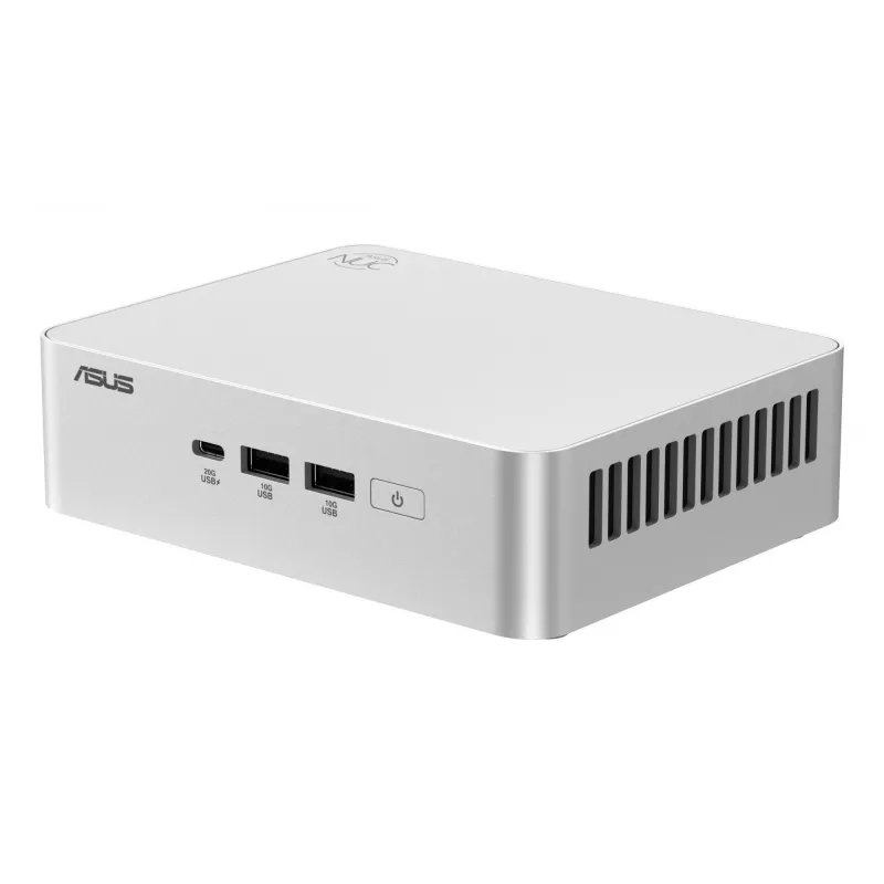 Mini PC ASUS NUC 15 Pro+ RNUC15CRSV500002 z Intel Core U5 235H vPro