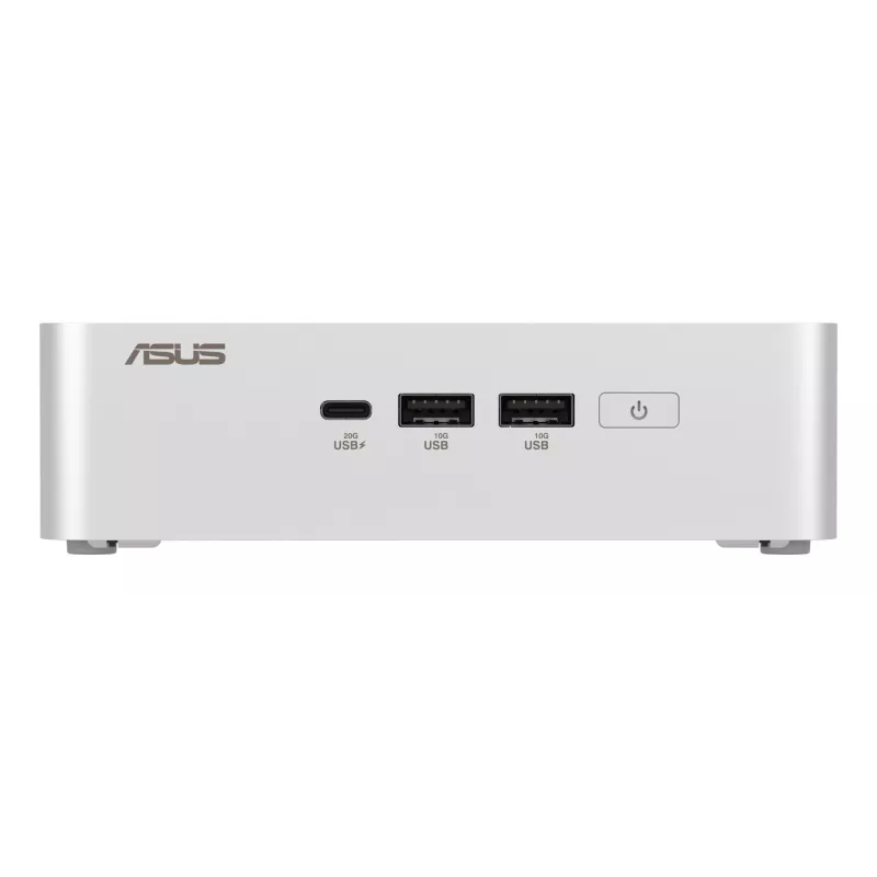 Mini PC ASUS NUC 15 Pro+ RNUC15CRSV500002 z Intel Core U5 235H vPro
