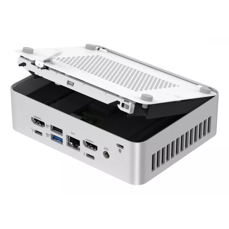 Mini PC ASUS NUC 15 Pro+ RNUC15CRSV500002 z Intel Core U5 235H vPro