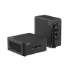 Mini PC barebone ASUS NUC 15 Pro RNUC15CRHV500002 Czarny 235H DDR5-SDRAM 96GB