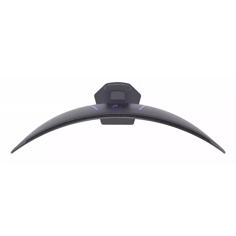 Monitor komputerowy LG 45GX950A-B 114,3 cm (45 cali) 5120 x 2160 WUHD OLED Czarny