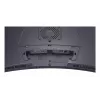 Monitor komputerowy LG 45GX950A-B 114,3 cm (45 cali) 5120 x 2160 WUHD OLED Czarny