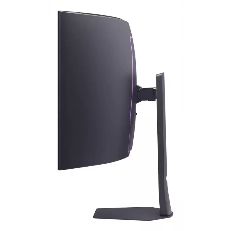 Monitor komputerowy LG 45GX950A-B 114,3 cm (45 cali) 5120 x 2160 WUHD OLED Czarny