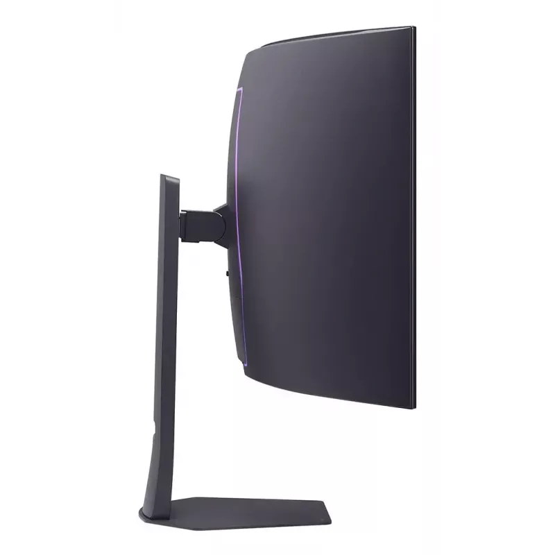 Monitor komputerowy LG 45GX950A-B 114,3 cm (45 cali) 5120 x 2160 WUHD OLED Czarny