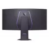 Monitor komputerowy LG 45GX950A-B 114,3 cm (45 cali) 5120 x 2160 WUHD OLED Czarny