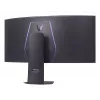 Monitor komputerowy LG 45GX950A-B 114,3 cm (45 cali) 5120 x 2160 WUHD OLED Czarny