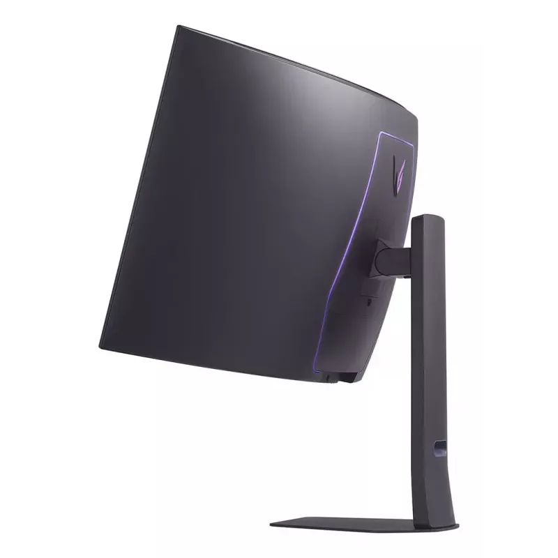 Monitor komputerowy LG 45GX950A-B 114,3 cm (45 cali) 5120 x 2160 WUHD OLED Czarny