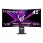 Monitor komputerowy LG 45GX950A-B 114,3 cm (45 cali) 5120 x 2160 WUHD OLED Czarny