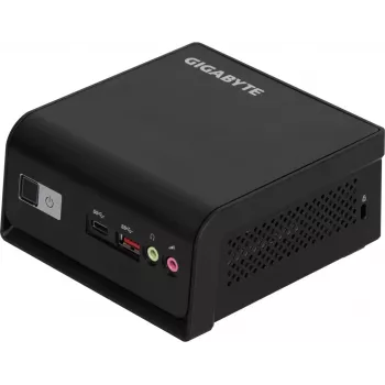 Komputer Gigabyte Barb GBT BRIX GB-BTIP-N150 Intel N150 4GB 500GB Zintegrowana Windows 10