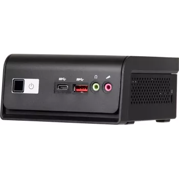 Komputer Gigabyte Barb GBT BRIX GB-BTIP-N150 Intel N150 4GB 500GB Zintegrowana Windows 10