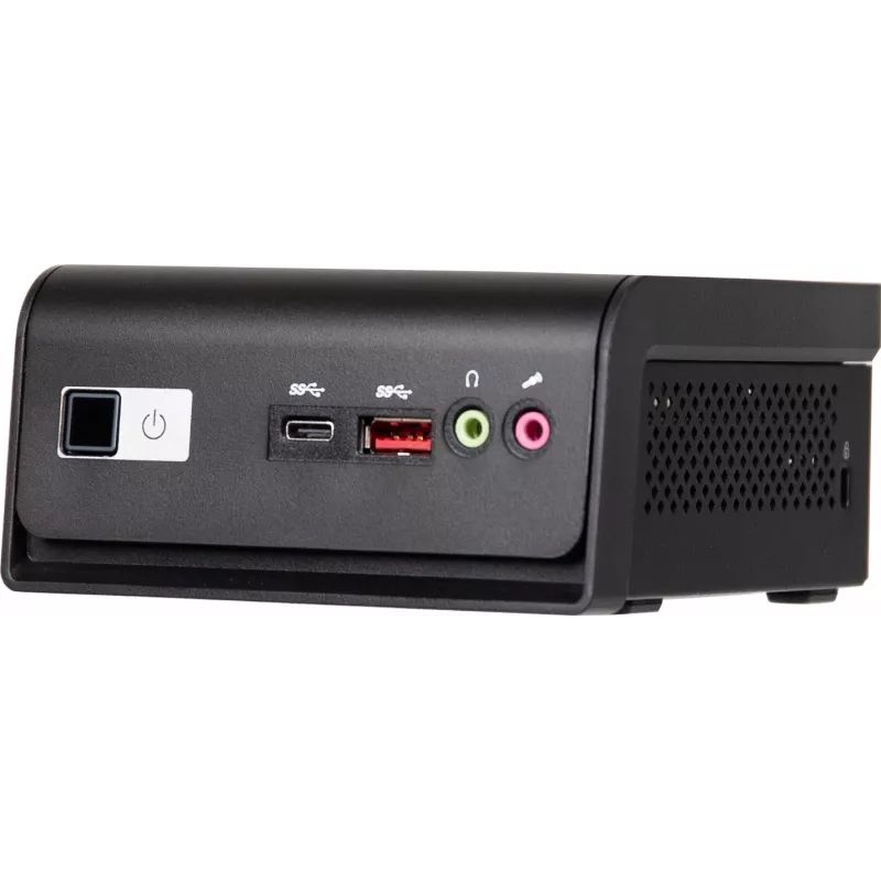 Komputer Gigabyte Barb GBT BRIX GB-BTIP-N150 Intel N150 4GB 500GB Zintegrowana Windows 10