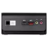 Komputer Gigabyte Barb GBT BRIX GB-BTIP-N150 Intel N150 4GB 500GB Zintegrowana Windows 10