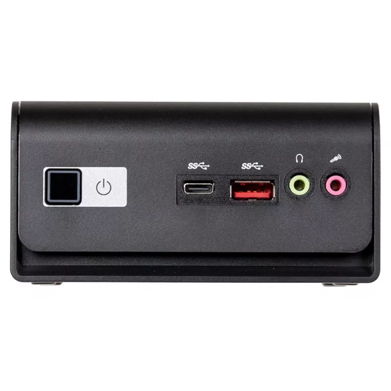 Komputer Gigabyte Barb GBT BRIX GB-BTIP-N150 Intel N150 4GB 500GB Zintegrowana Windows 10
