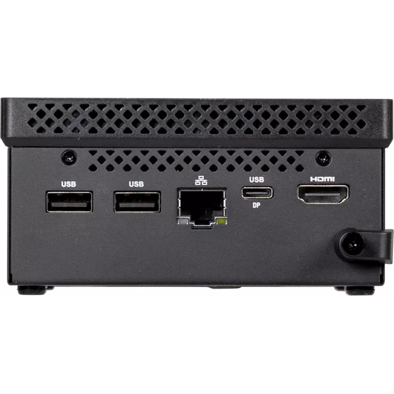 Komputer Gigabyte Barb GBT BRIX GB-BTIP-N150 Intel N150 4GB 500GB Zintegrowana Windows 10