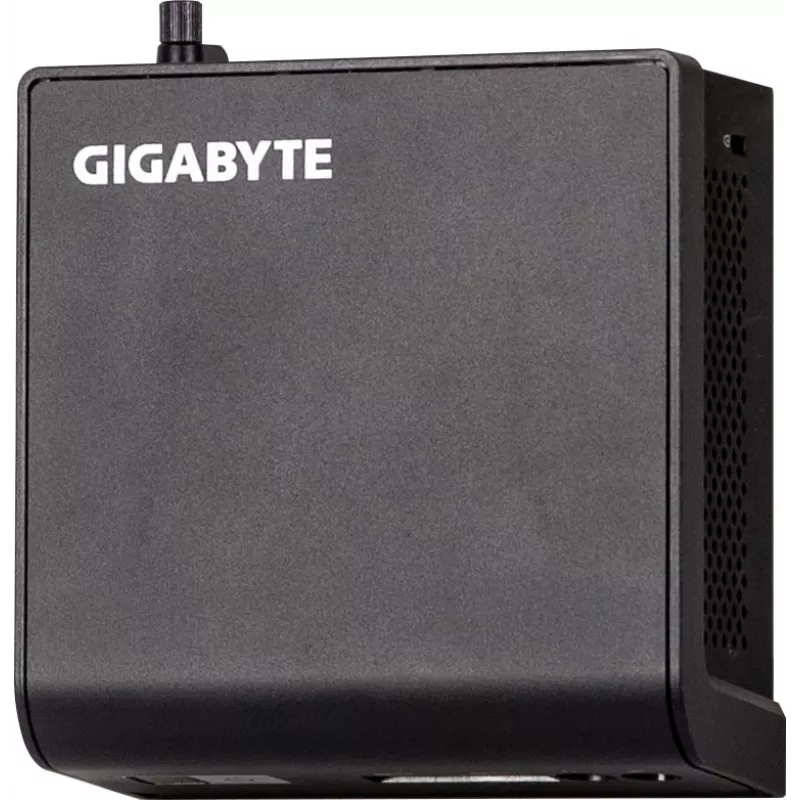 Komputer Gigabyte Barb GBT BRIX GB-BTIP-N150 Intel N150 4GB 500GB Zintegrowana Windows 10