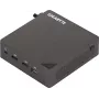 GIGABYTE BRIX Core Ultra 7 255H 2xDDR5 SO-DIMM 2HDMI 2USBC 0.46L PC