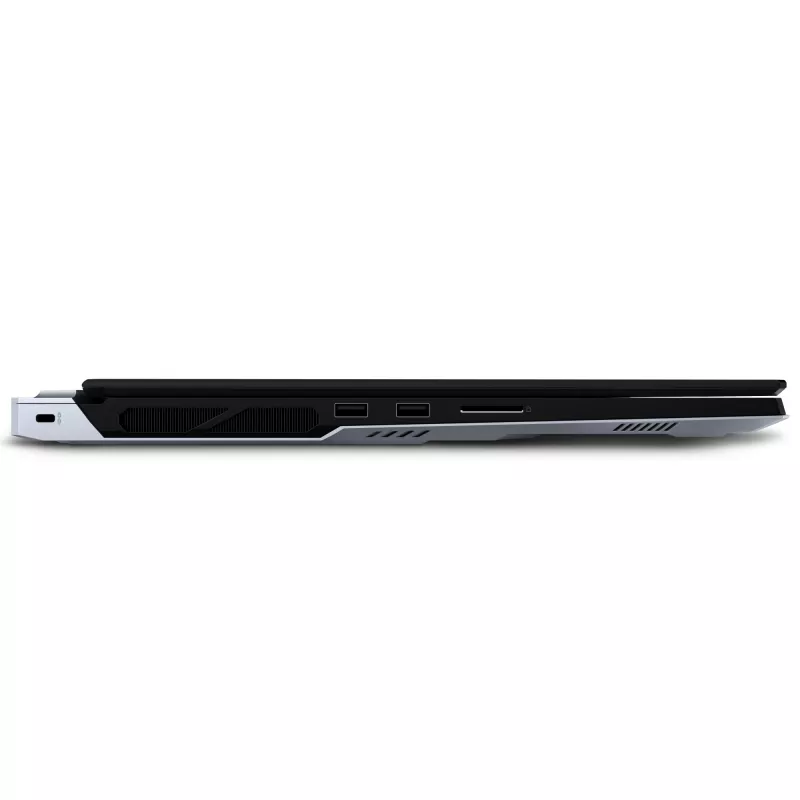 MSI Titan 18 HX AI A2XWJG-070 laptop do gier, Intel Core Ultra 9 285HX, 18 cala UHD+, 96GB DDR5, 6TB SSD, NVIDIA GeForce RTX 5090 24GB, Windows 11 Pro