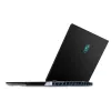 MSI Titan 18 HX AI A2XWJG-070 laptop do gier, Intel Core Ultra 9 285HX, 18 cala UHD+, 96GB DDR5, 6TB SSD, NVIDIA GeForce RTX 5090 24GB, Windows 11 Pro