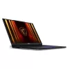 MSI Titan 18 HX AI A2XWJG-070 laptop do gier, Intel Core Ultra 9 285HX, 18 cala UHD+, 96GB DDR5, 6TB SSD, NVIDIA GeForce RTX 5090 24GB, Windows 11 Pro