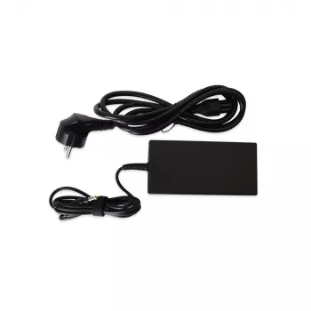 Zasilacz TERRA 1480270 Wewnętrzny 135 W Czarny
