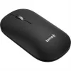 Mysz TERRA NBM1000B symetryczna radiowa RF + Bluetooth optyczna 4000 DPI