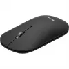 Mysz TERRA NBM1000B symetryczna radiowa RF + Bluetooth optyczna 4000 DPI