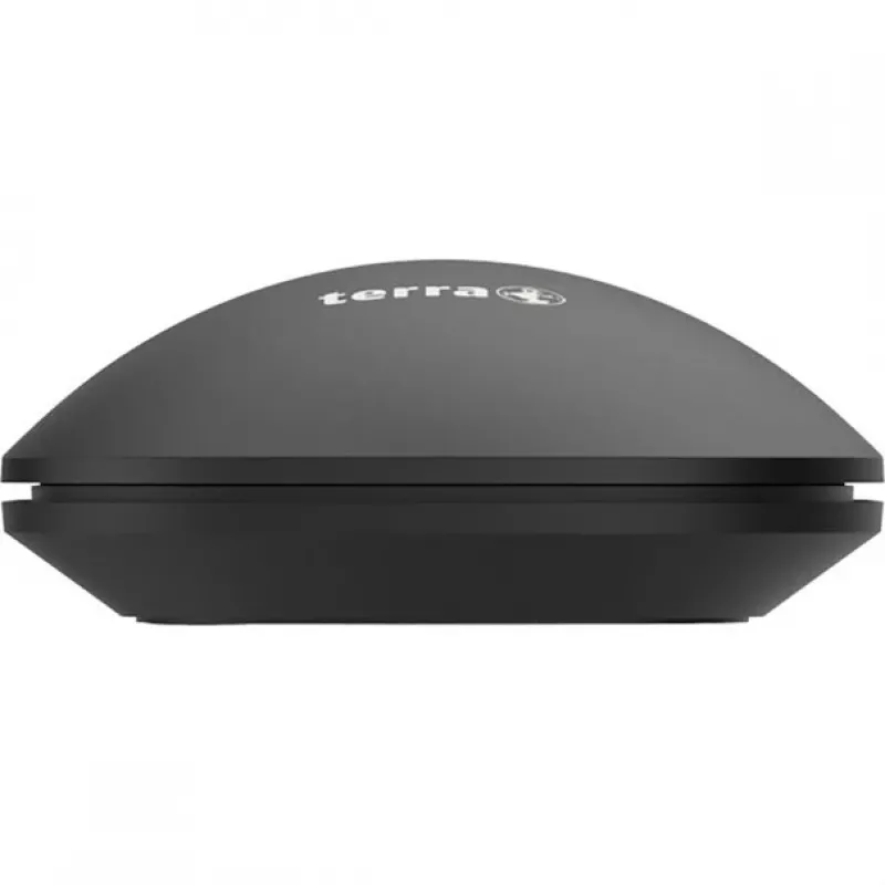 Mysz TERRA NBM1000B symetryczna radiowa RF + Bluetooth optyczna 4000 DPI