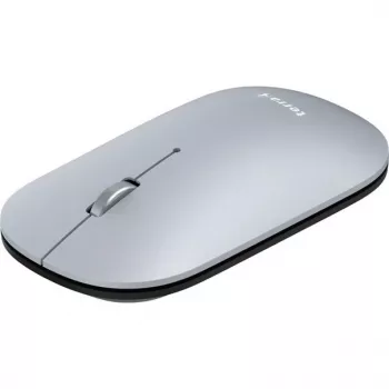 TERRA NBM1000S mysz symetryczna RF Wireless + Bluetooth Optyczna 4000 DPI