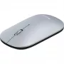 TERRA NBM1000S mysz symetryczna RF Wireless + Bluetooth Optyczna 4000 DPI