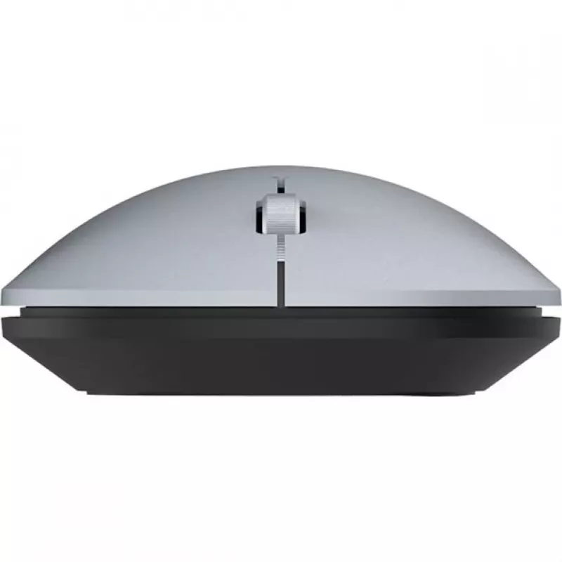 TERRA NBM1000S mysz symetryczna RF Wireless + Bluetooth Optyczna 4000 DPI