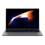 Laptop SAMSUNG Galaxy Book4 15.6 cala Core i5 16GB 512GB SSD Win11