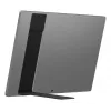 LG 17MT70 Monitor przenośny Czarny, Stal nierdzewna 43,2 cm (17 inch) LED 2560 x 1600 pikseli