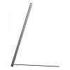 LG 17MT70 Monitor przenośny Czarny, Stal nierdzewna 43,2 cm (17 inch) LED 2560 x 1600 pikseli