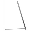 LG 17MT70 Monitor przenośny Czarny, Stal nierdzewna 43,2 cm (17 inch) LED 2560 x 1600 pikseli